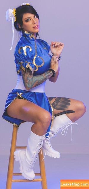 Chun Li Cosplay photo #0260