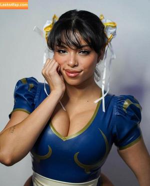 Chun Li Cosplay photo #0277