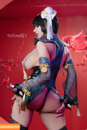 Chun Li Cosplay photo #0306