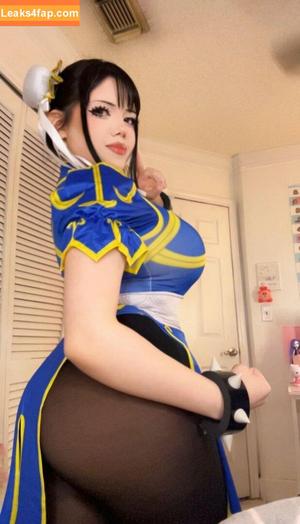 Chun Li Cosplay photo #0326