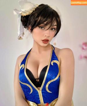 Chun Li Cosplay photo #0339