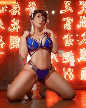 Chun Li Cosplay photo #0358