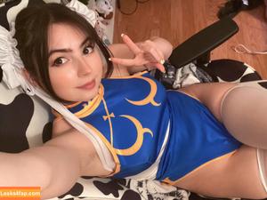 Chun Li Cosplay photo #0374