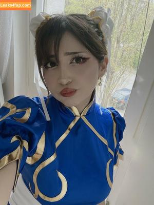 Chun Li Cosplay photo #0397