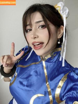 Chun Li Cosplay photo #0399