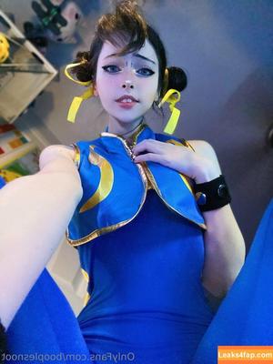 Chun Li Cosplay photo #0402