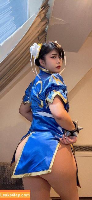 Chun Li Cosplay photo #0472