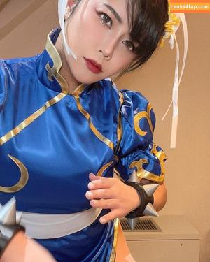 Chun Li Cosplay photo #0473