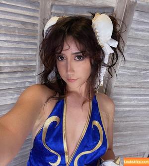 Chun Li Cosplay photo #0477