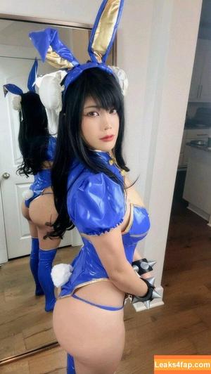 Chun Li Cosplay photo #0479