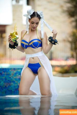 Chun Li photo #0128