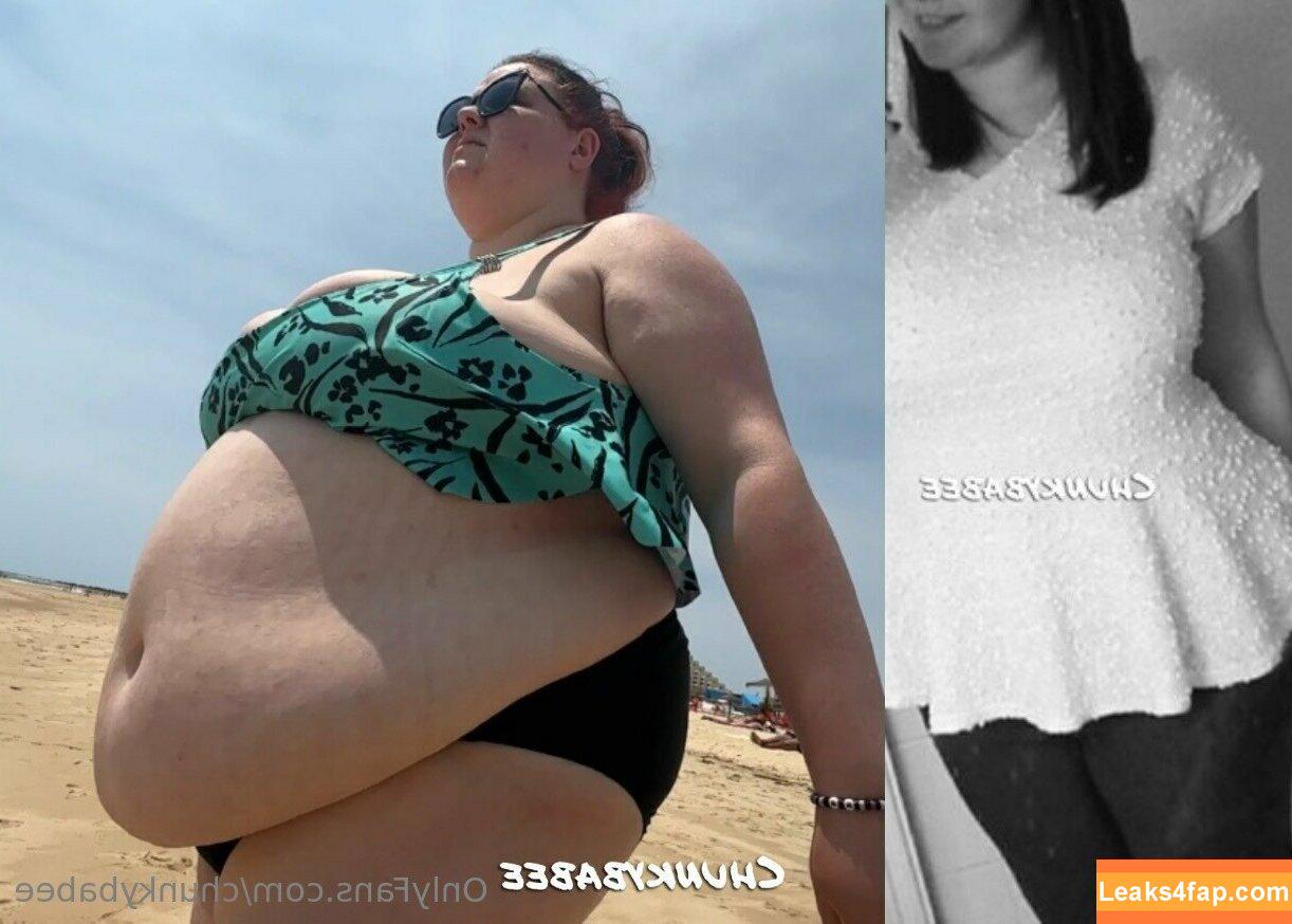 chunkybabee / bakedbychunkybabe leaked photo photo #0105