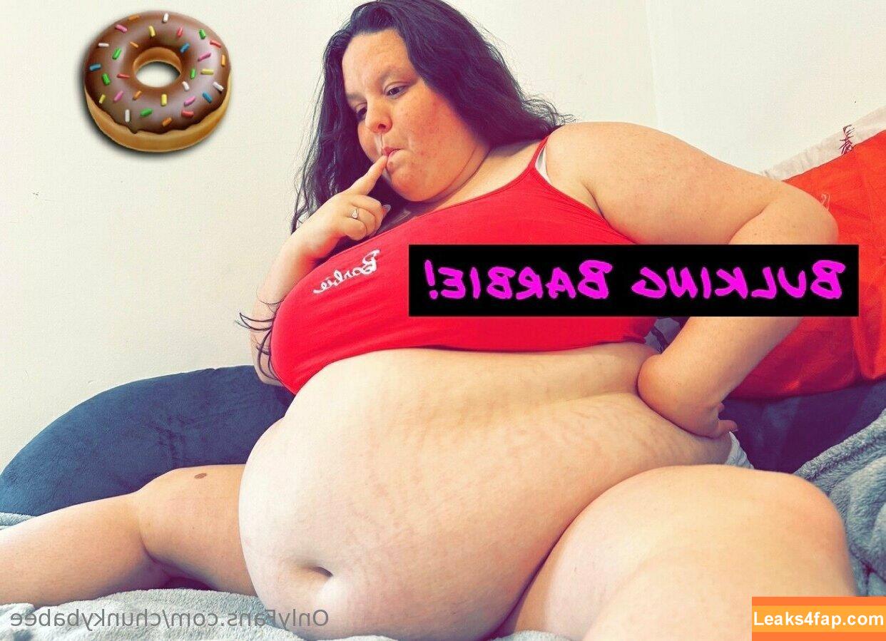 chunkybabee / bakedbychunkybabe leaked photo photo #0145