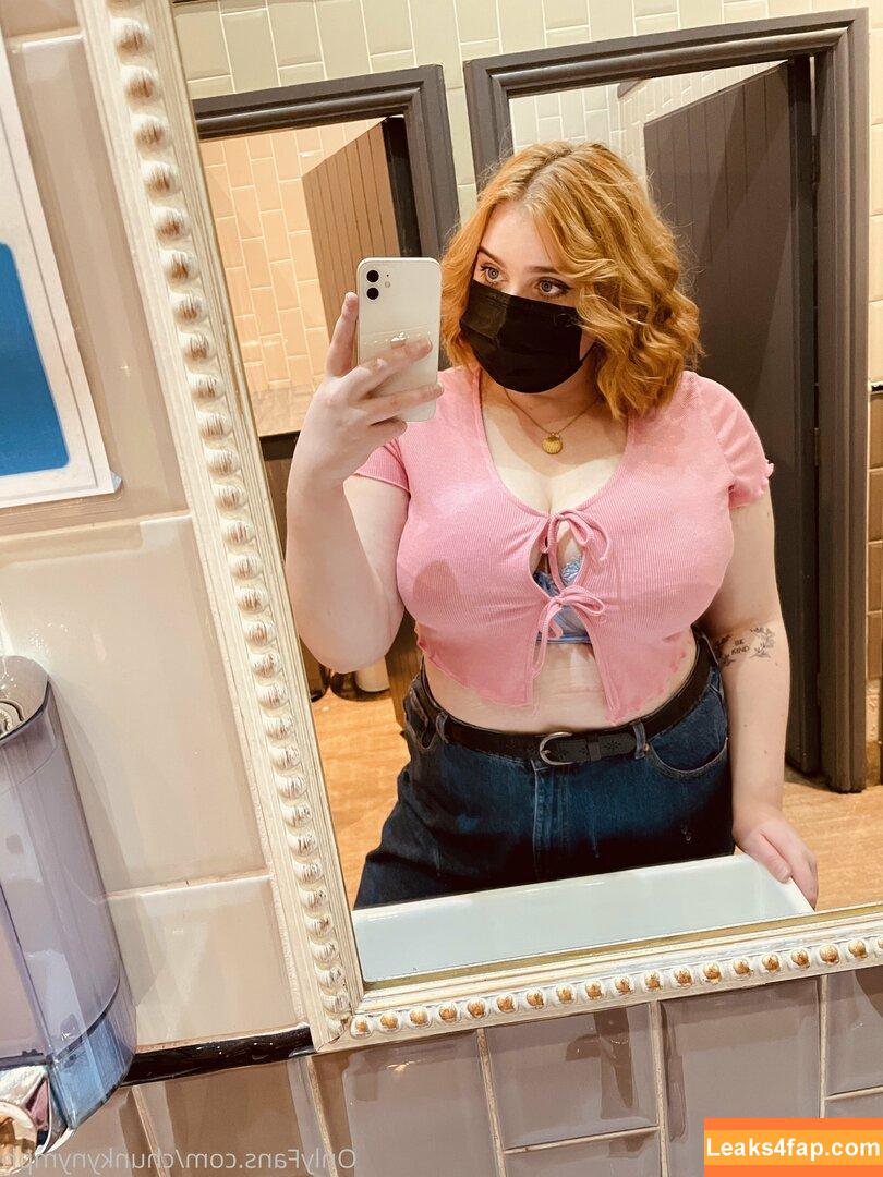 Chunkynymph leaked photo photo #0035