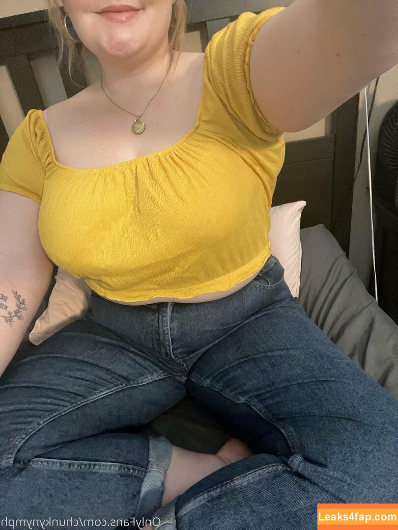 Chunkynymph leaked photo photo #0036