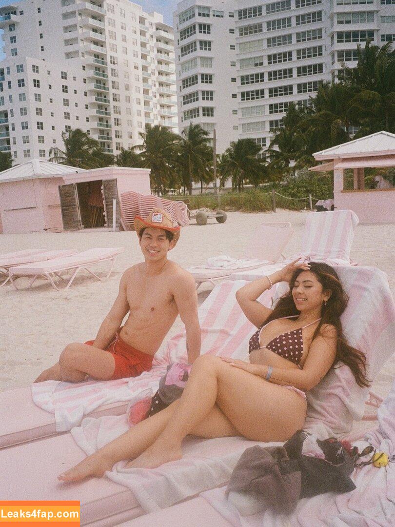 chunlienn / lienannn слитое фото фото #0019