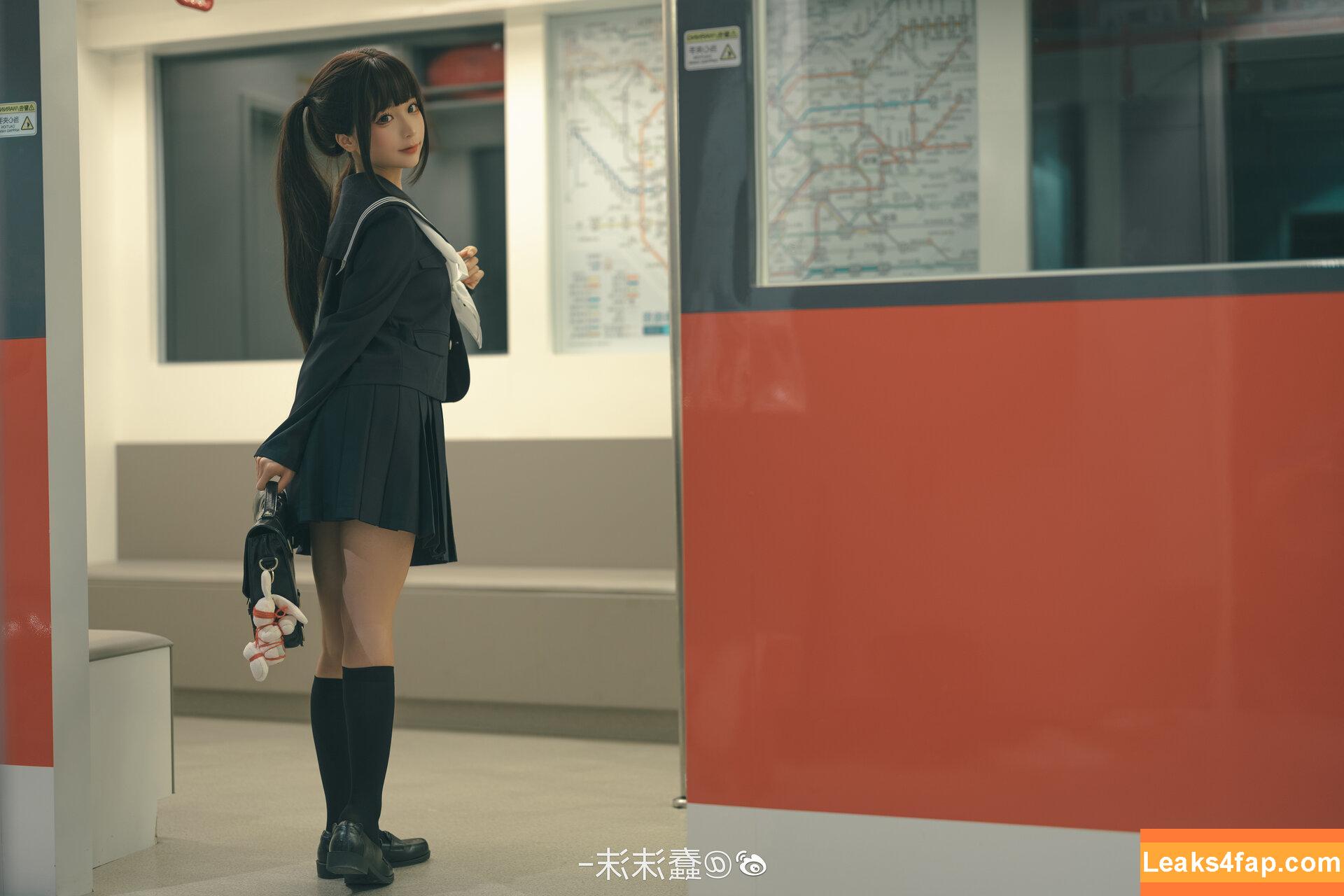 Chunmomo / chunmomo0127 / chunmomo_ / 蠢沫沫momo leaked photo photo #0024