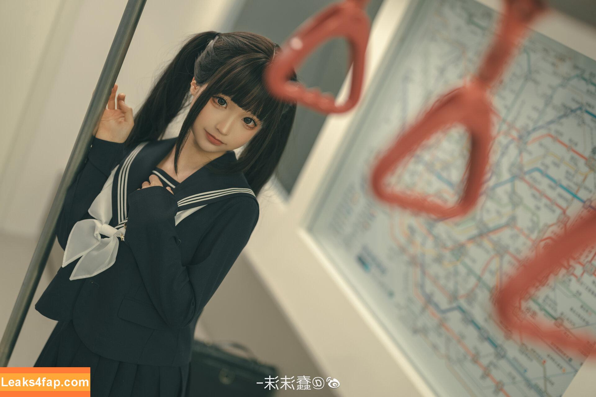 Chunmomo / chunmomo0127 / chunmomo_ / 蠢沫沫momo leaked photo photo #0026