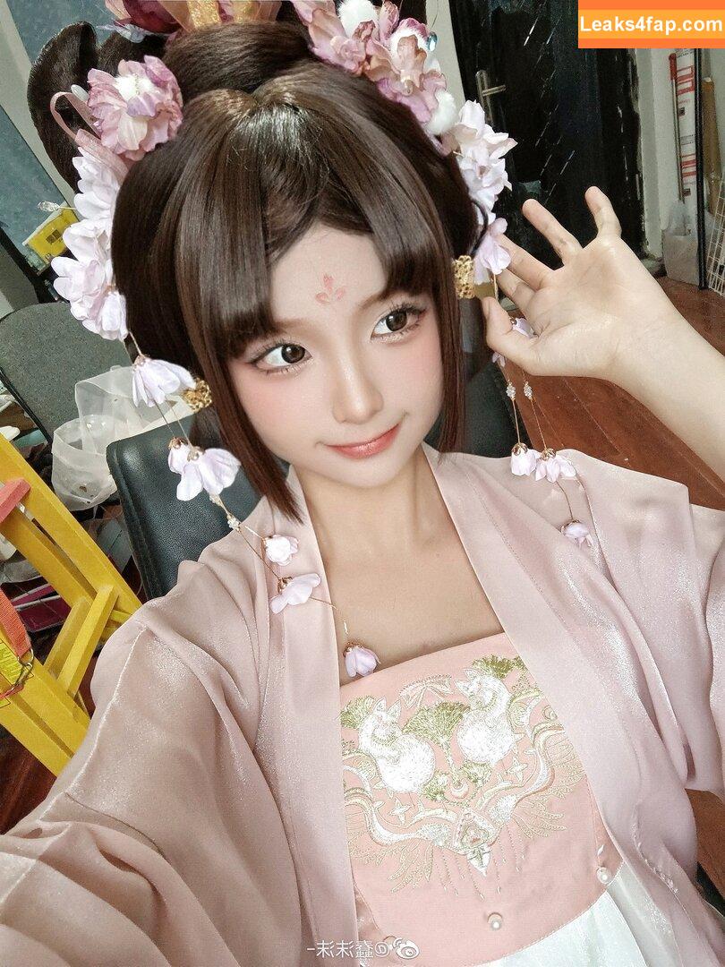 Chunmomo / chunmomo0127 / chunmomo_ / 蠢沫沫momo leaked photo photo #0035