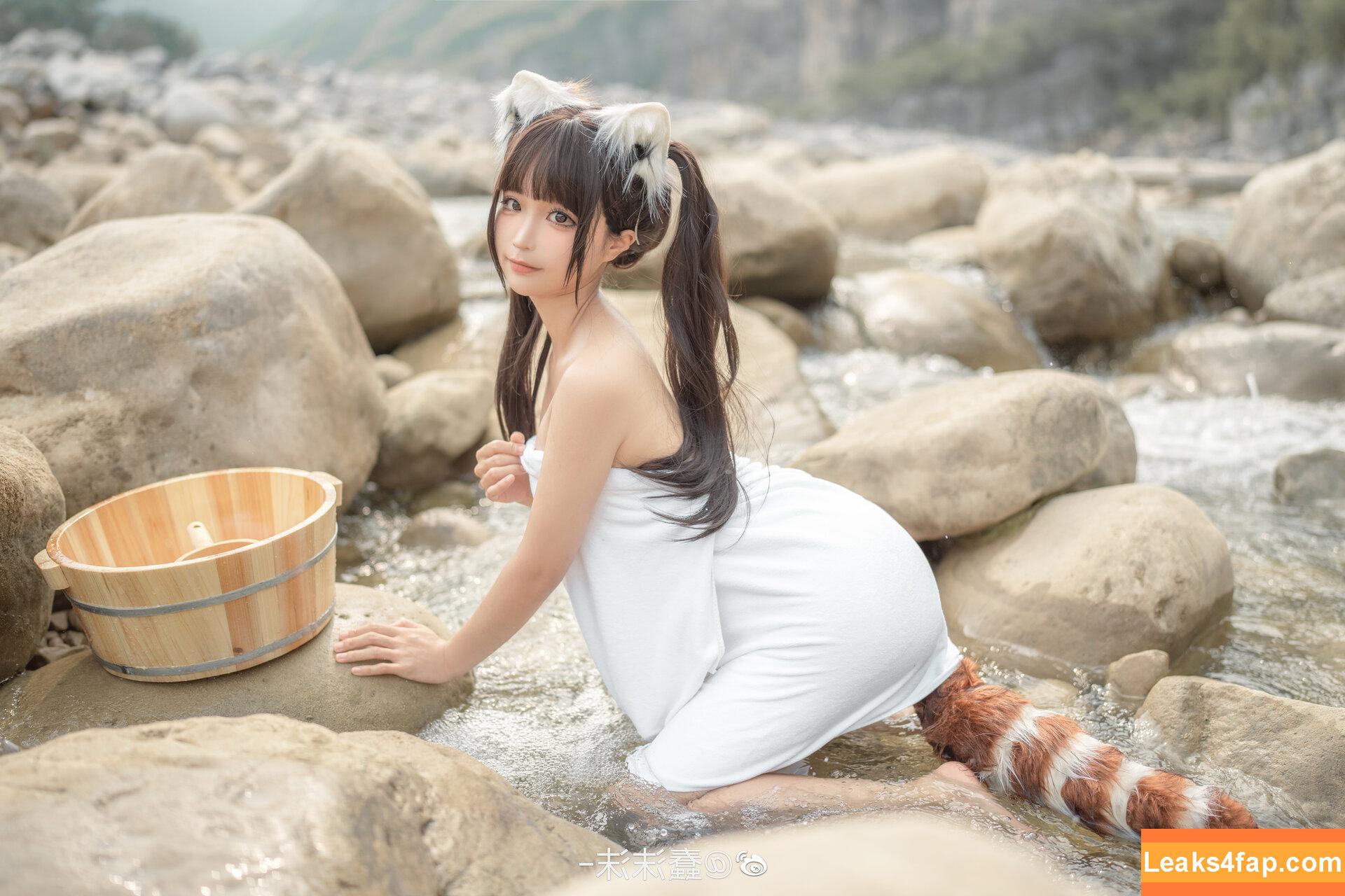 Chunmomo / chunmomo0127 / chunmomo_ / 蠢沫沫momo leaked photo photo #0038
