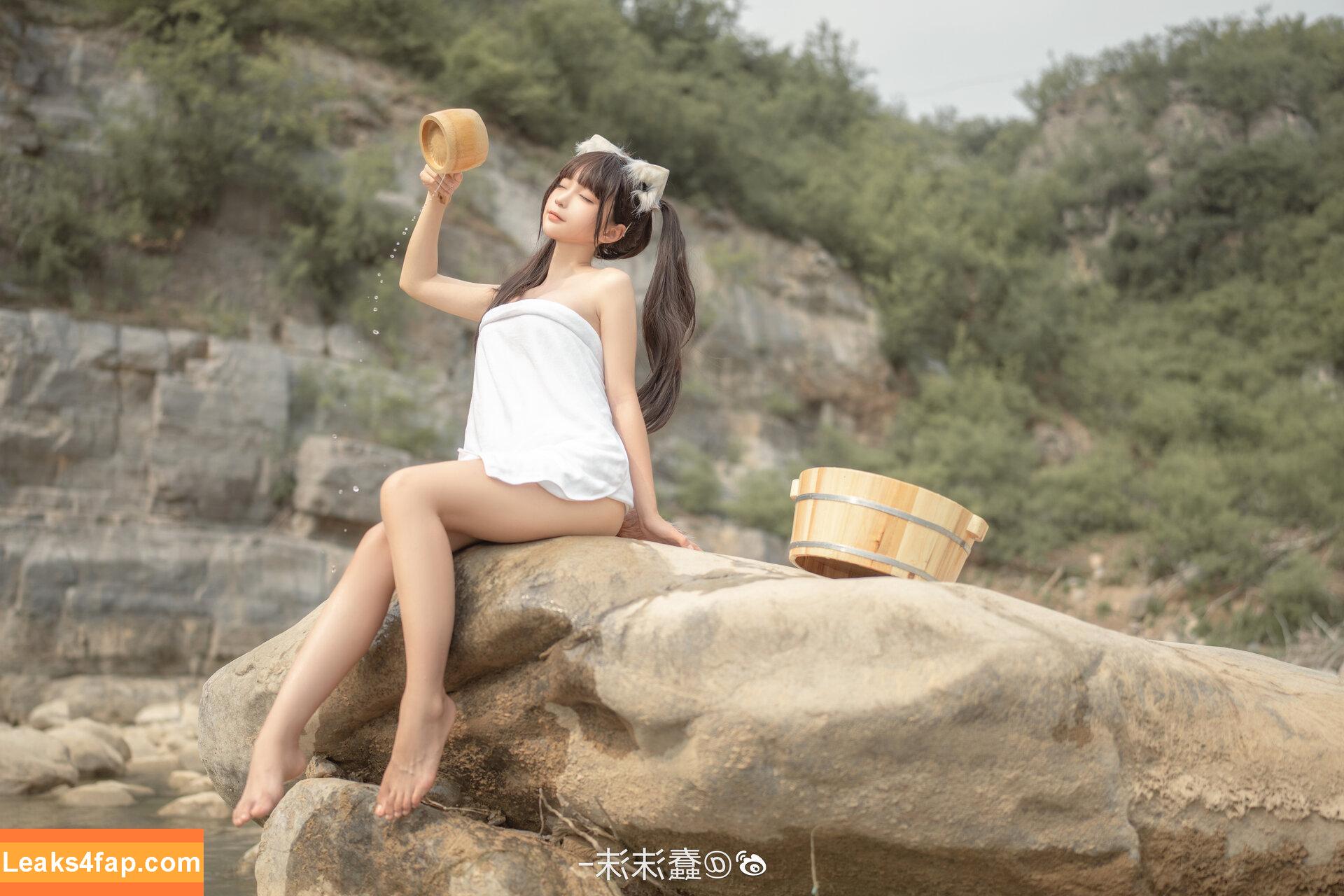Chunmomo / chunmomo0127 / chunmomo_ / 蠢沫沫momo leaked photo photo #0042