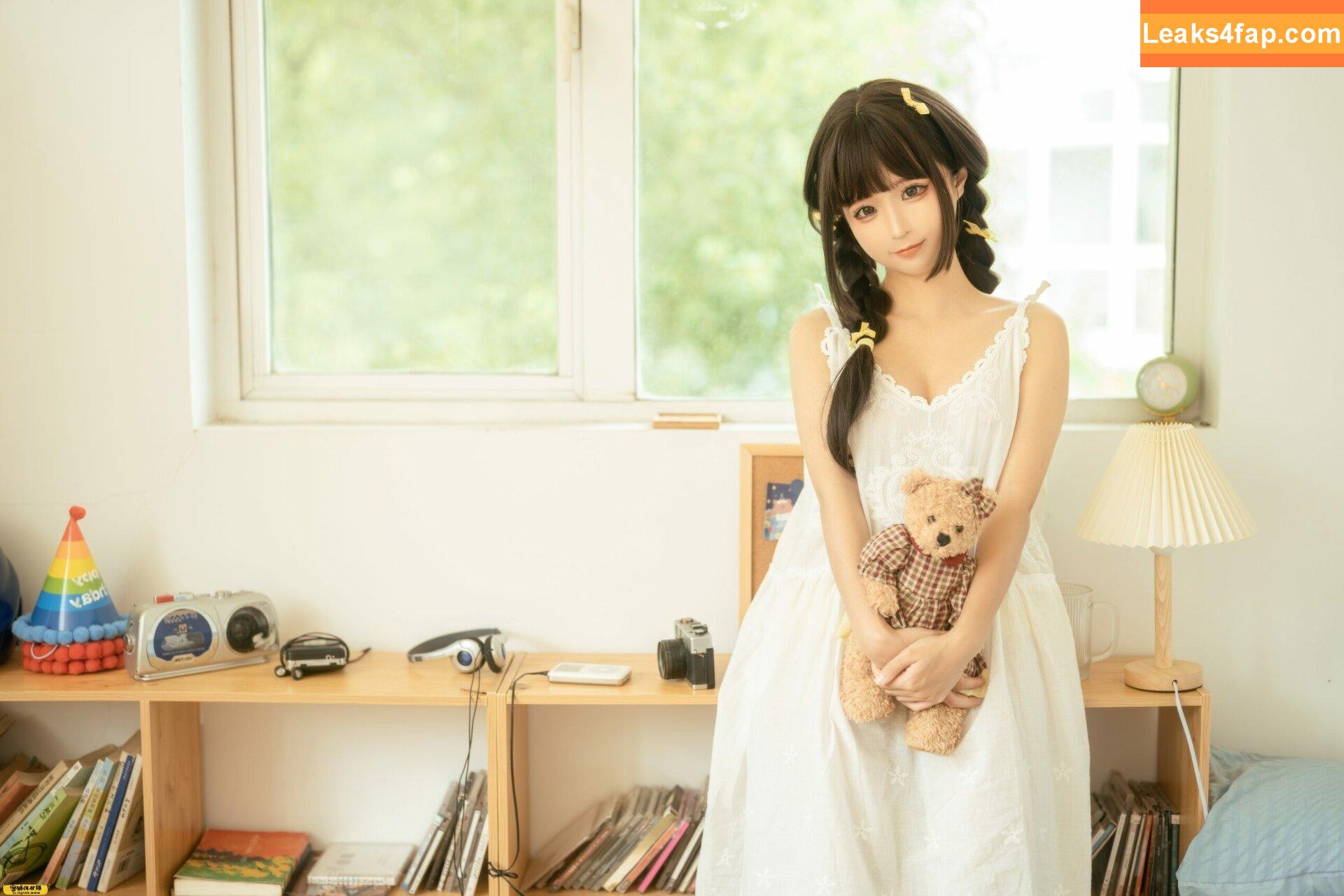 Chunmomo / chunmomo0127 / chunmomo_ / 蠢沫沫momo leaked photo photo #0111