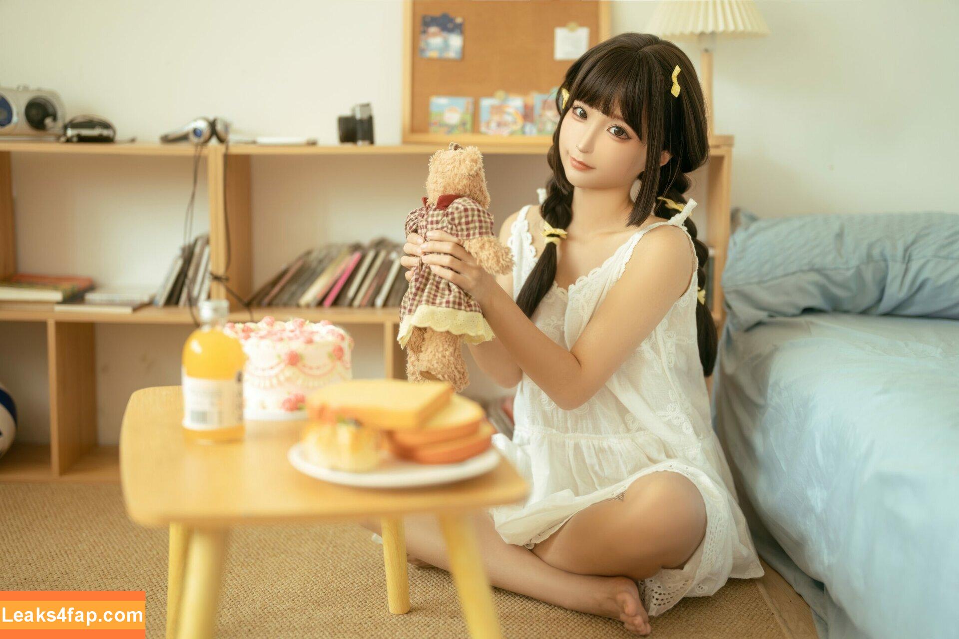 Chunmomo / chunmomo0127 / chunmomo_ / 蠢沫沫momo leaked photo photo #0112
