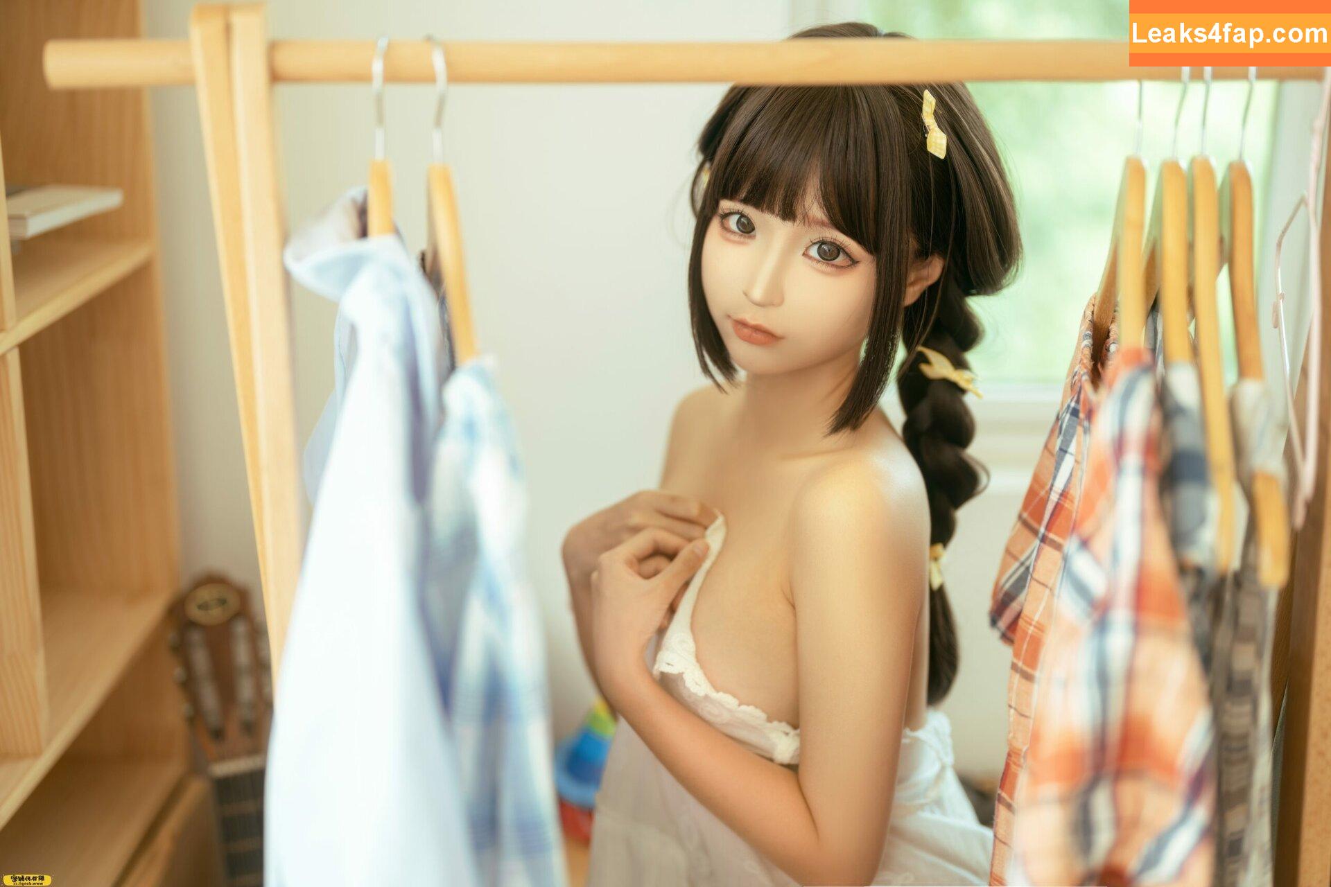 Chunmomo / chunmomo0127 / chunmomo_ / 蠢沫沫momo leaked photo photo #0129