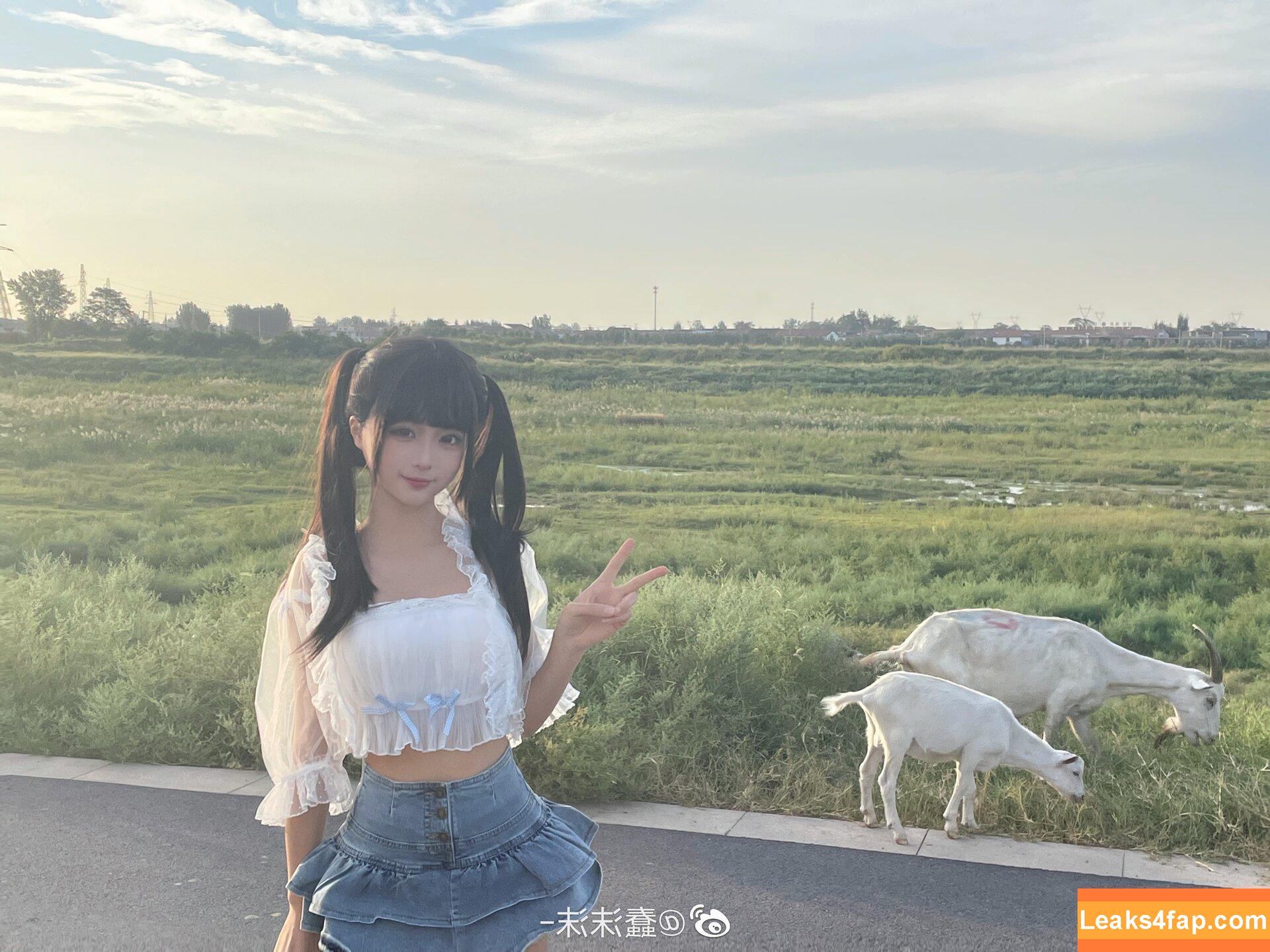 Chunmomo / chunmomo0127 / chunmomo_ / 蠢沫沫momo leaked photo photo #0132