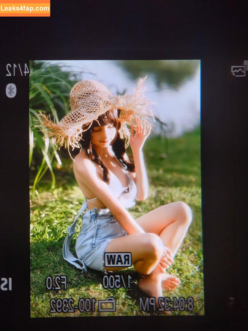 Chunmomo / chunmomo0127 / chunmomo_ / 蠢沫沫momo leaked photo photo #0195