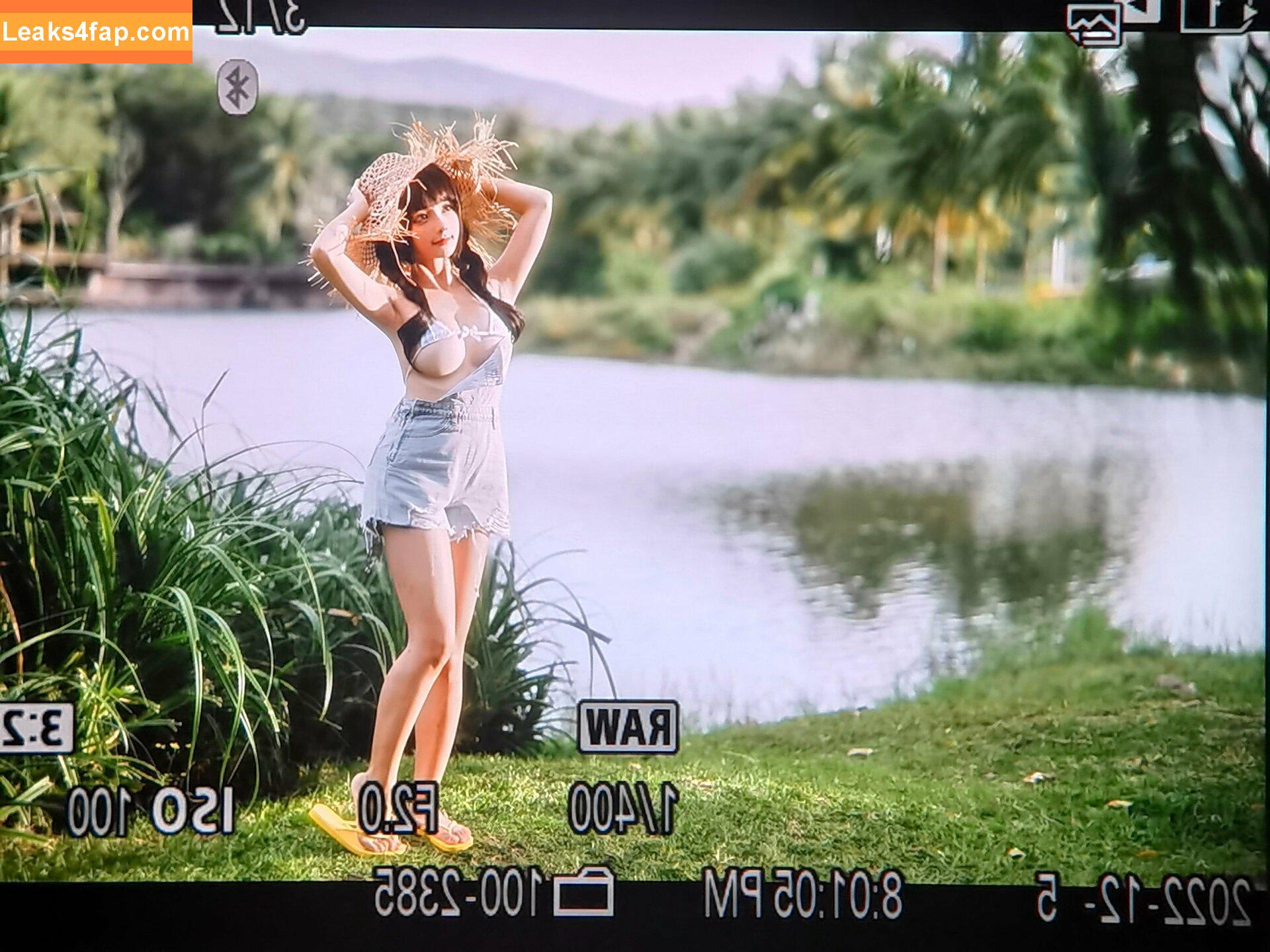 Chunmomo / chunmomo0127 / chunmomo_ / 蠢沫沫momo leaked photo photo #0199