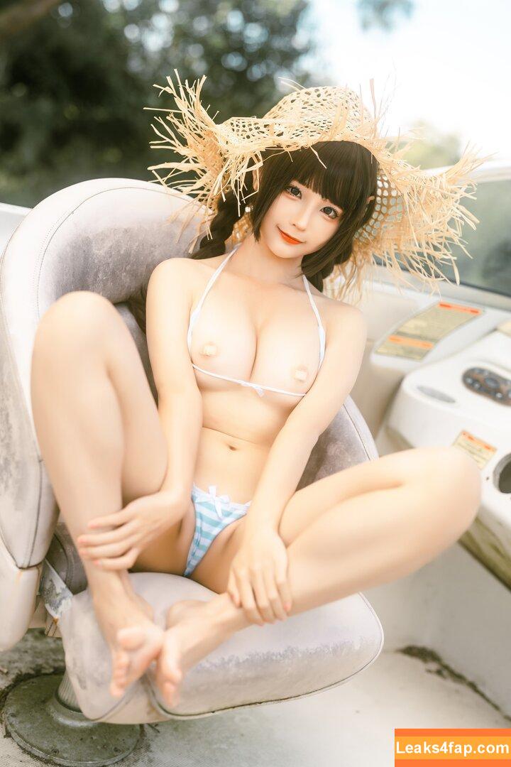 Chunmomo / chunmomo0127 / chunmomo_ / 蠢沫沫momo leaked photo photo #0295