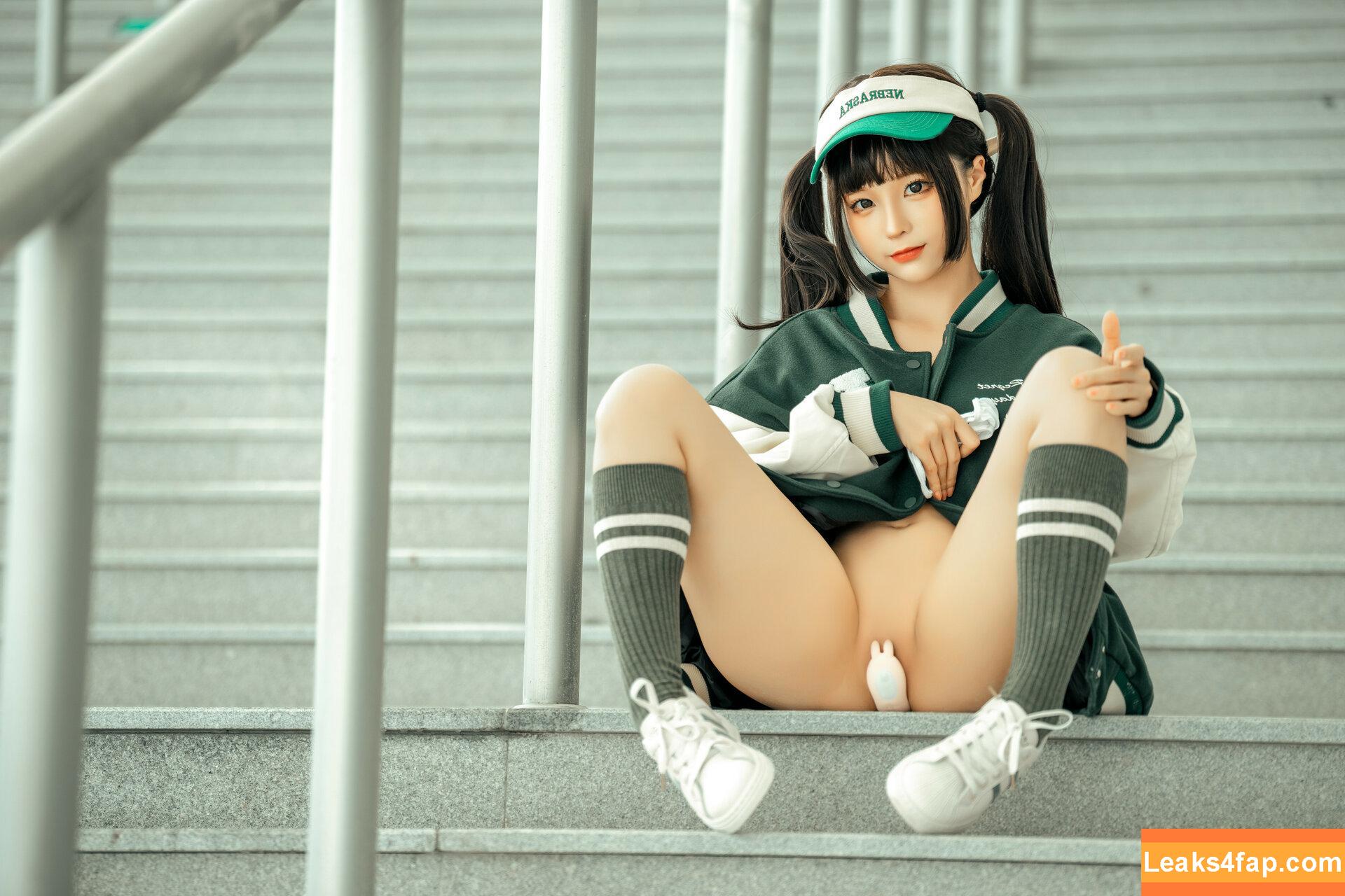 Chunmomo / chunmomo0127 / chunmomo_ / 蠢沫沫momo leaked photo photo #0339