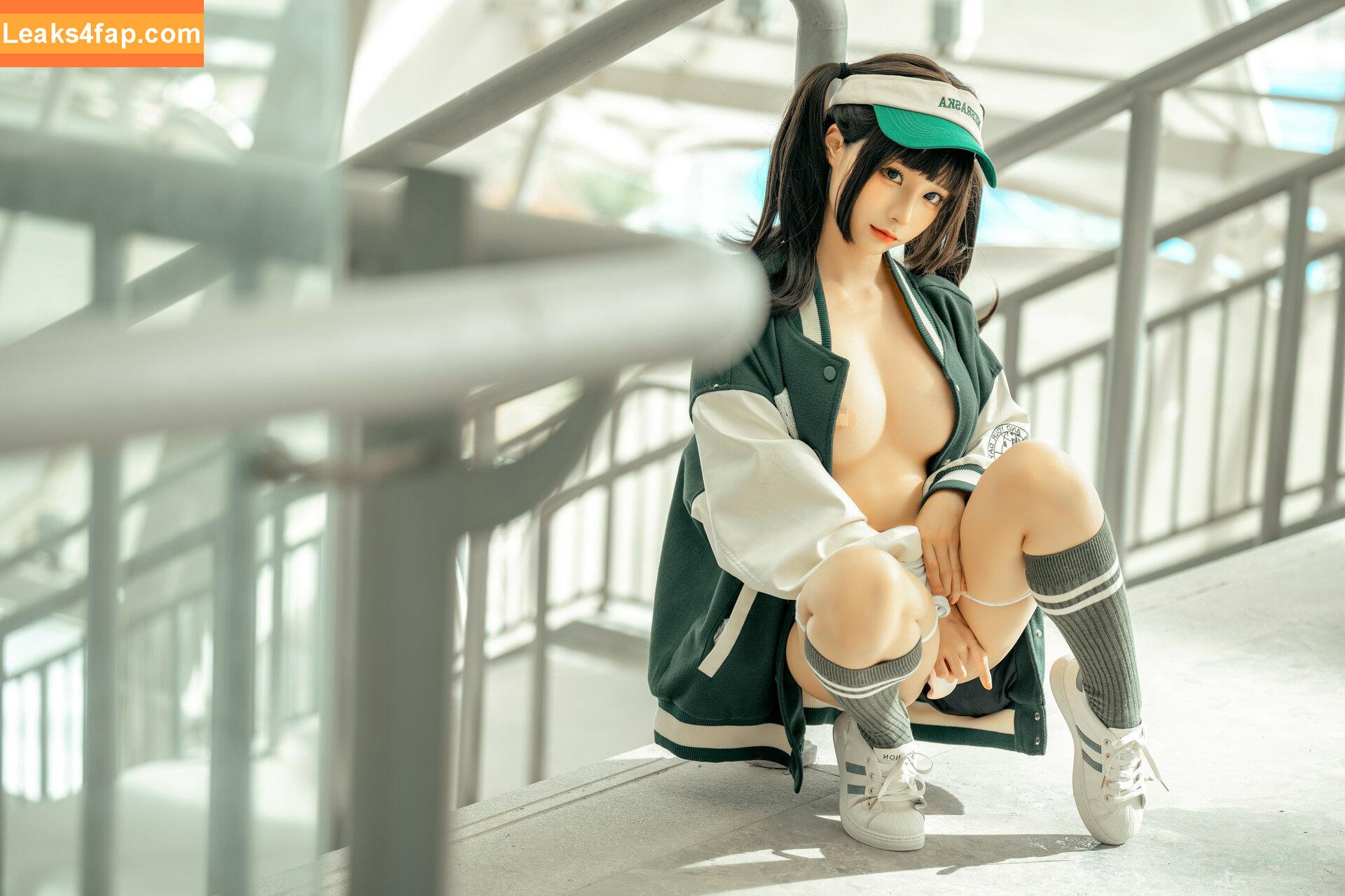 Chunmomo / chunmomo0127 / chunmomo_ / 蠢沫沫momo leaked photo photo #0355