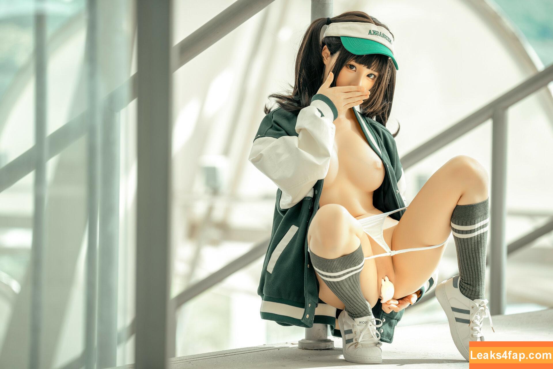 Chunmomo / chunmomo0127 / chunmomo_ / 蠢沫沫momo leaked photo photo #0357