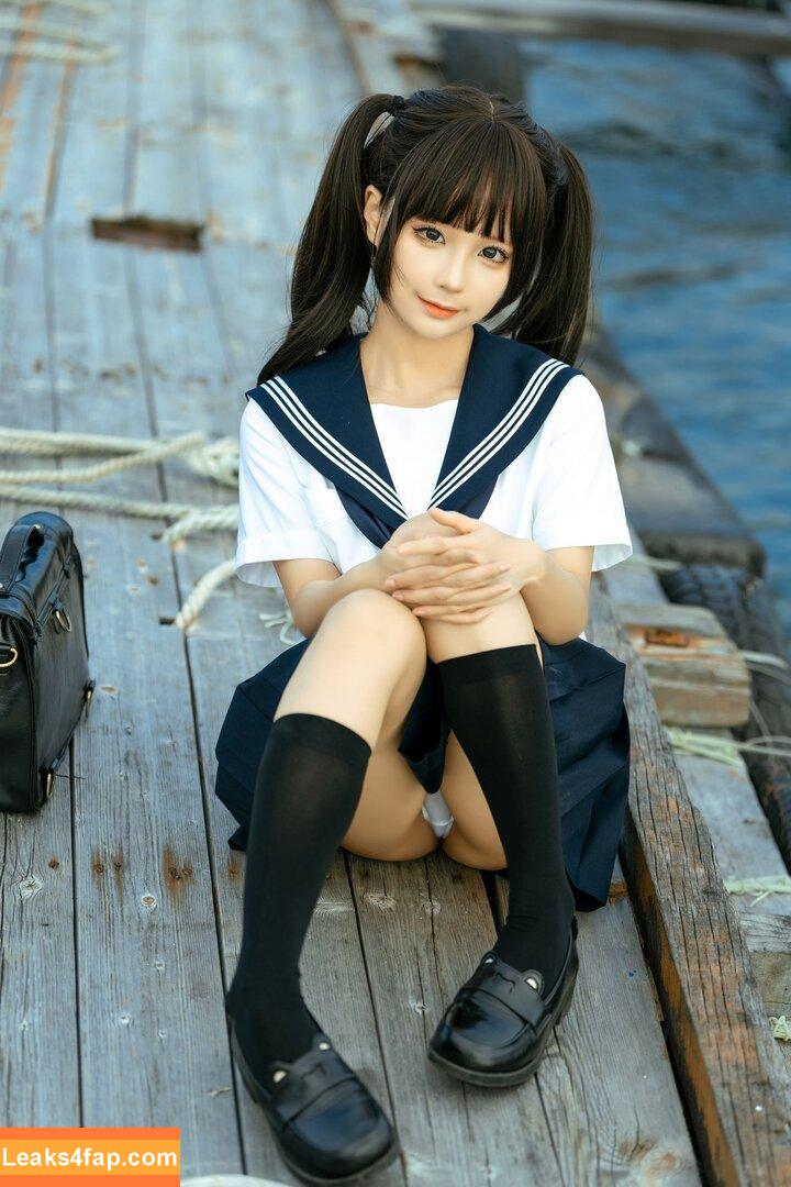 Chunmomo / chunmomo0127 / chunmomo_ / 蠢沫沫momo leaked photo photo #0387