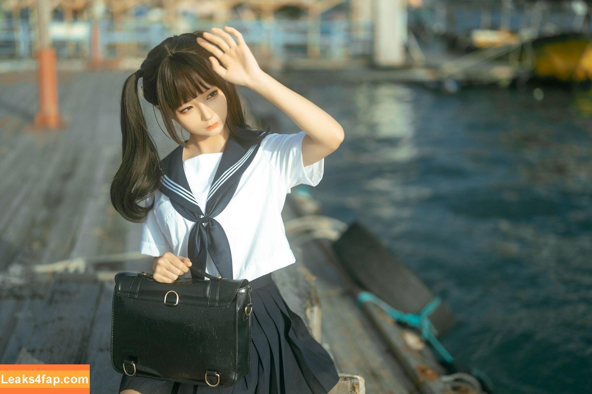 Chunmomo / chunmomo0127 / chunmomo_ / 蠢沫沫momo leaked photo photo #0390