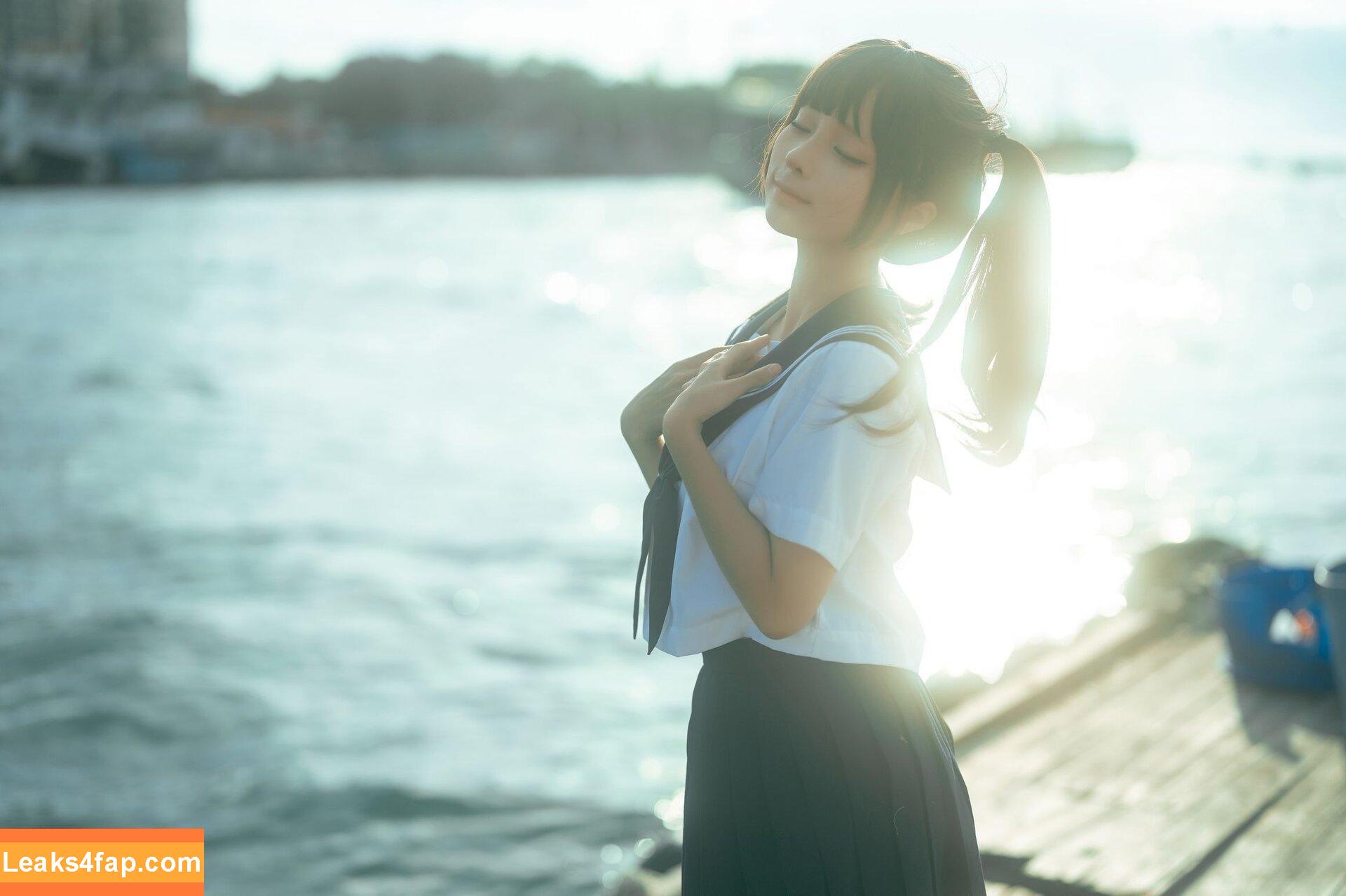 Chunmomo / chunmomo0127 / chunmomo_ / 蠢沫沫momo leaked photo photo #0394