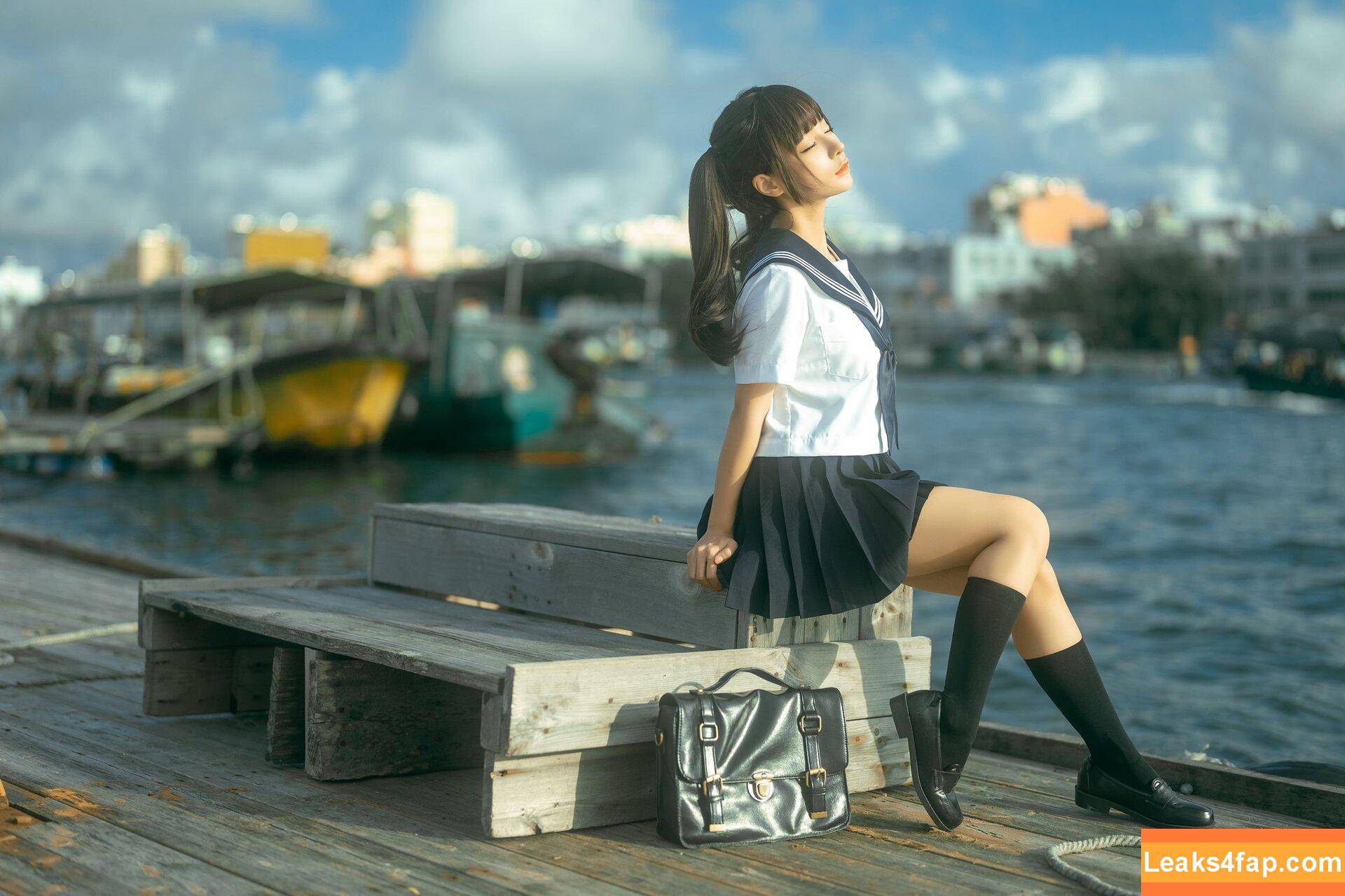Chunmomo / chunmomo0127 / chunmomo_ / 蠢沫沫momo leaked photo photo #0395