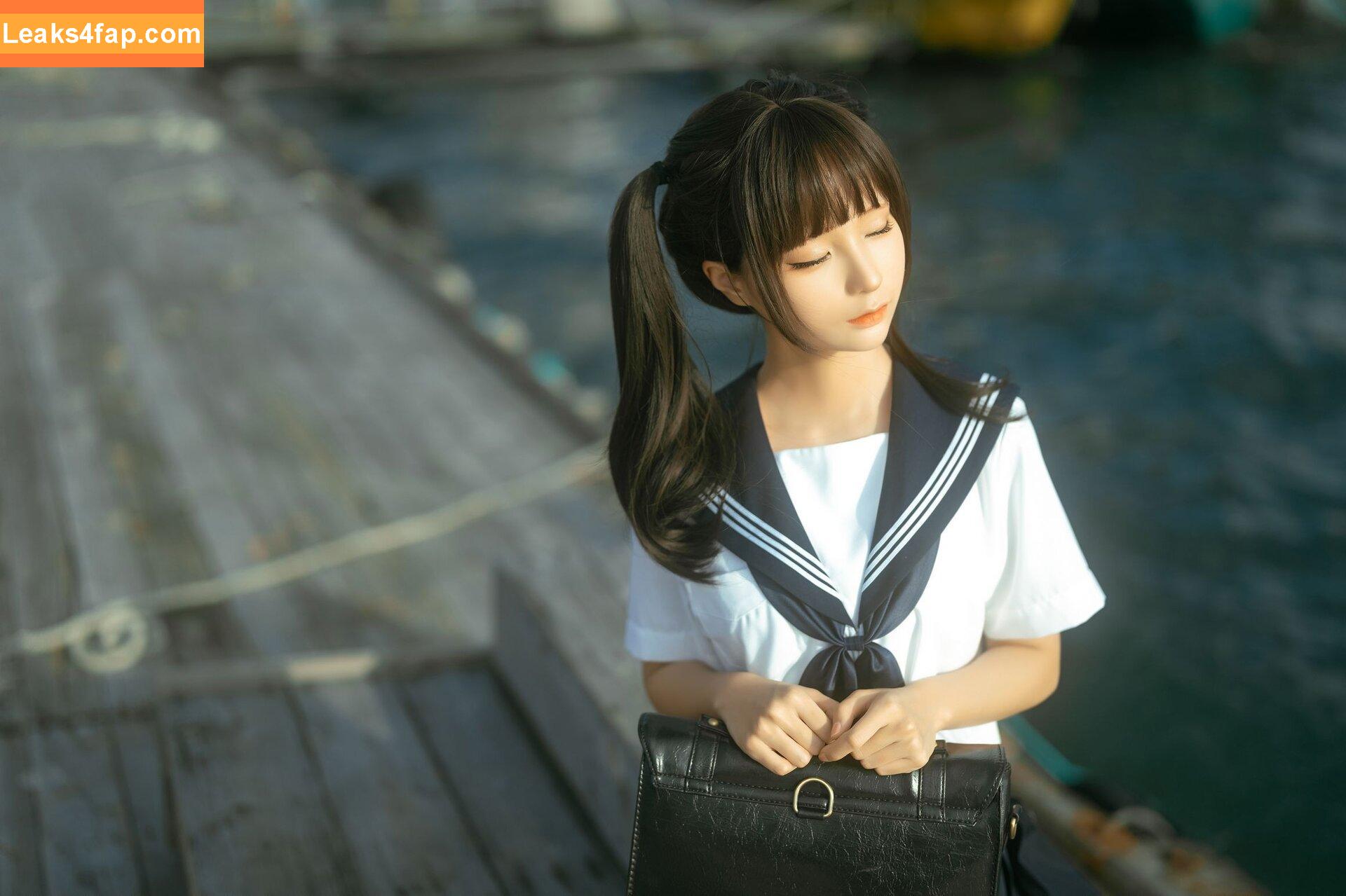 Chunmomo / chunmomo0127 / chunmomo_ / 蠢沫沫momo leaked photo photo #0397