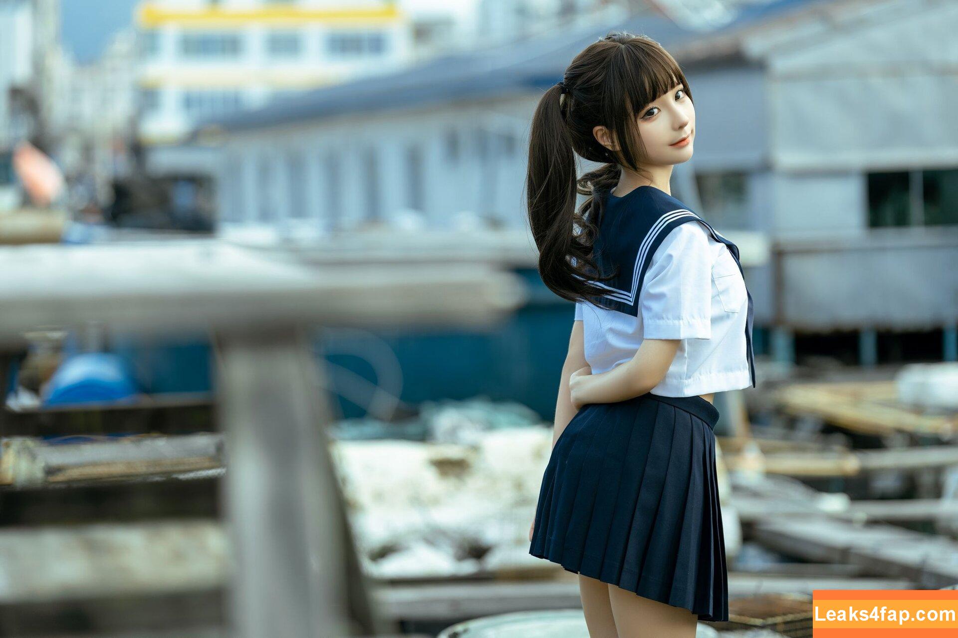 Chunmomo / chunmomo0127 / chunmomo_ / 蠢沫沫momo leaked photo photo #0401