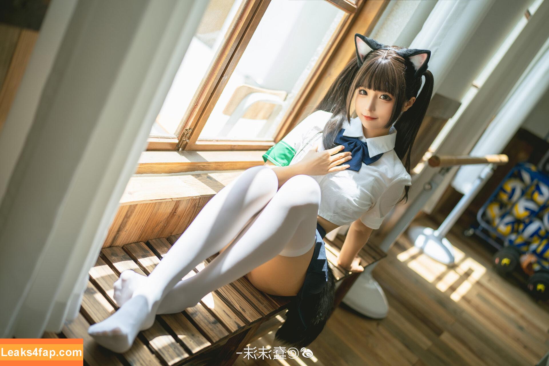 Chunmomo / chunmomo0127 / chunmomo_ / 蠢沫沫momo leaked photo photo #0457