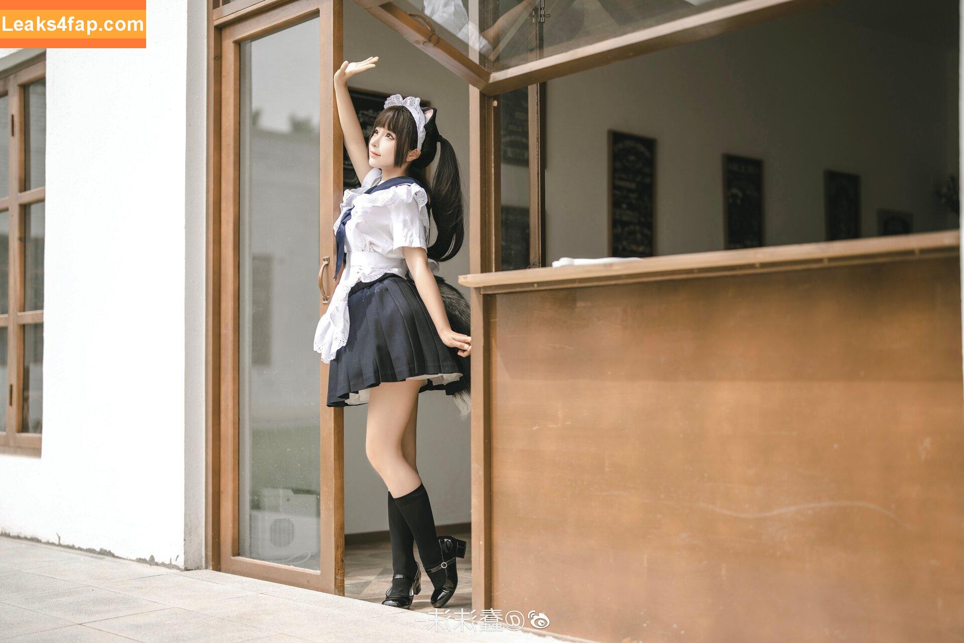 Chunmomo / chunmomo0127 / chunmomo_ / 蠢沫沫momo leaked photo photo #0480