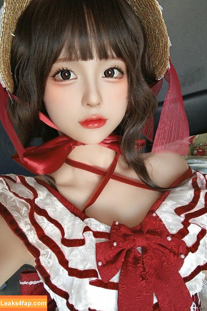 Chunmomo / chunmomo0127 / chunmomo_ / 蠢沫沫momo leaked photo photo #0497