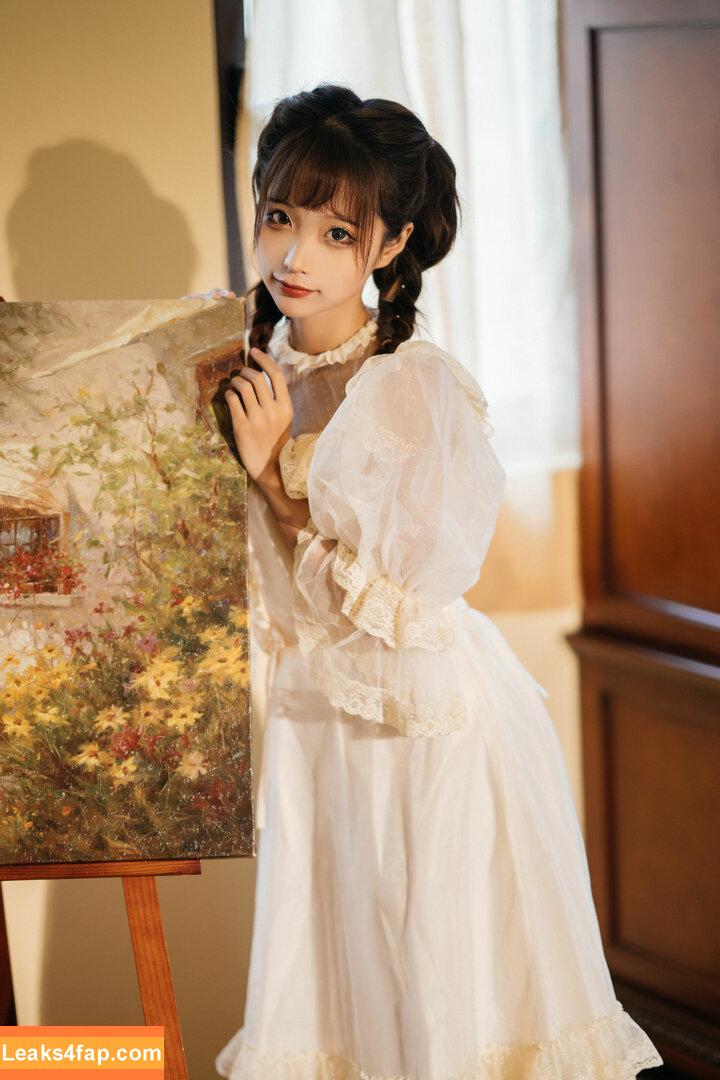Chunmomo / chunmomo0127 / chunmomo_ / 蠢沫沫momo leaked photo photo #0509