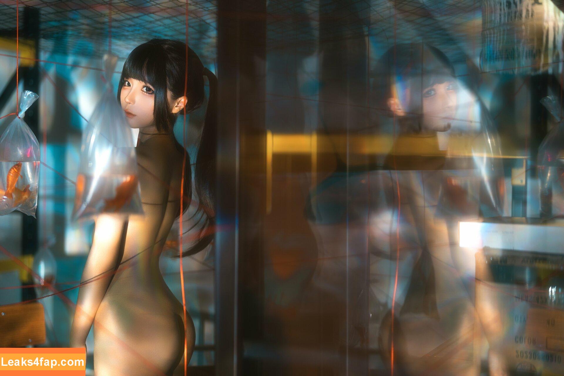 Chunmomo / chunmomo0127 / chunmomo_ / 蠢沫沫momo leaked photo photo #0520