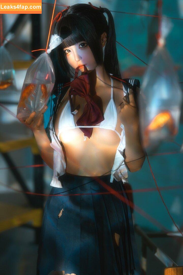 Chunmomo / chunmomo0127 / chunmomo_ / 蠢沫沫momo leaked photo photo #0523