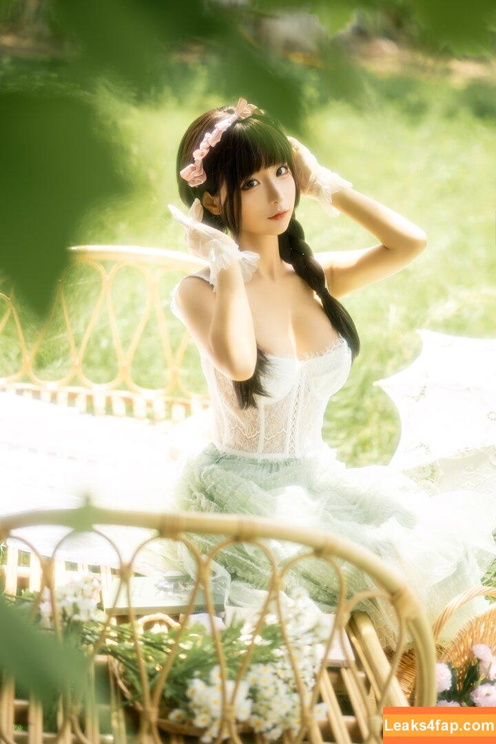 Chunmomo / chunmomo0127 / chunmomo_ / 蠢沫沫momo leaked photo photo #0561