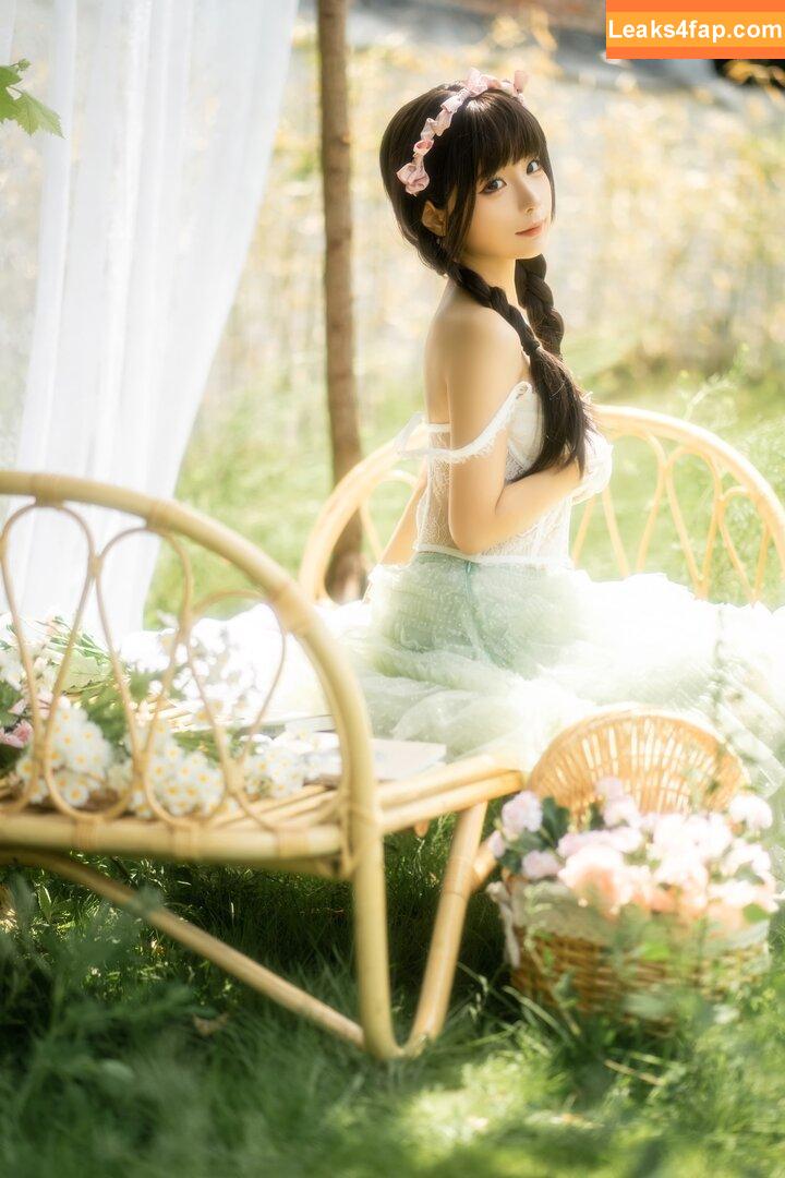 Chunmomo / chunmomo0127 / chunmomo_ / 蠢沫沫momo leaked photo photo #0562