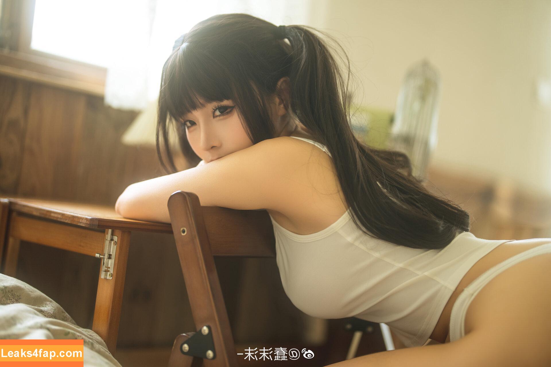Chunmomo / chunmomo0127 / chunmomo_ / 蠢沫沫momo leaked photo photo #0565